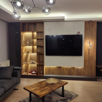 Maltepe Aydınevler Dublex