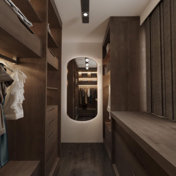 Master İç Mimarlık