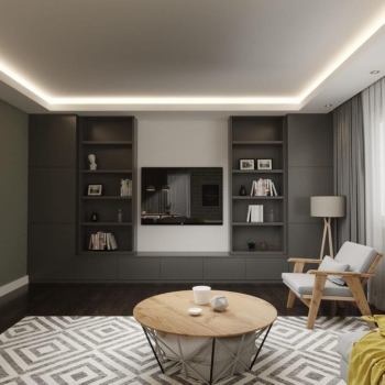 Master İç Mimarlık