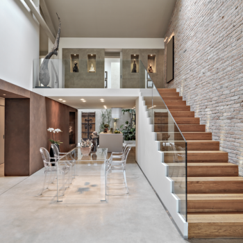 Master İç Mimarlık