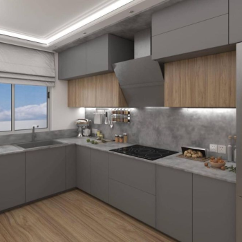 Master İç Mimarlık