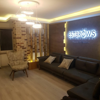 Master İç Mimarlık