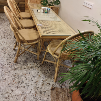 Master İç Mimarlık