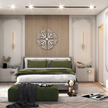 Master İç Mimarlık