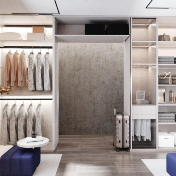 Master İç Mimarlık