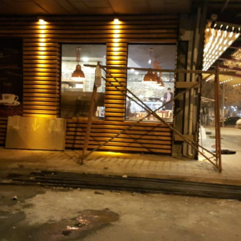 Master İç Mimarlık