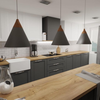 Master İç Mimarlık