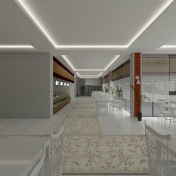 Master İç Mimarlık