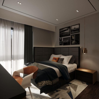 Master İç Mimarlık