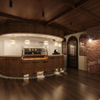 Master İç Mimarlık