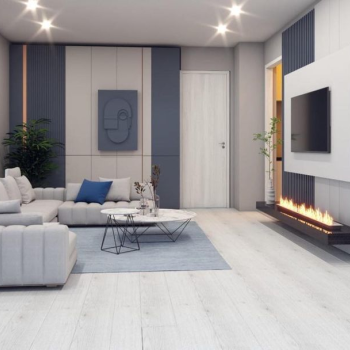 Master İç Mimarlık