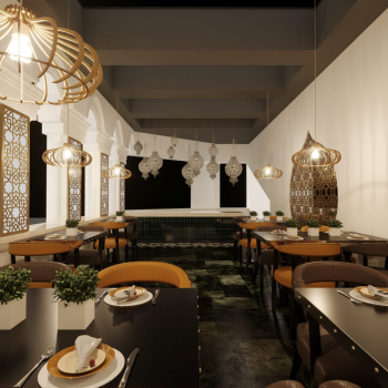 Master İç Mimarlık