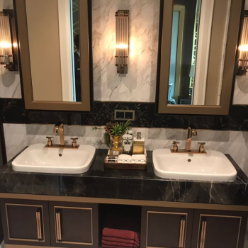 Master İç Mimarlık