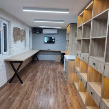 Master İç Mimarlık