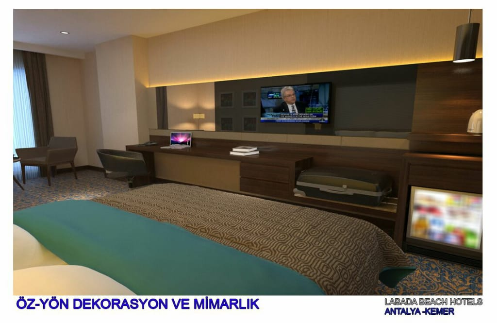 Antalya Otel