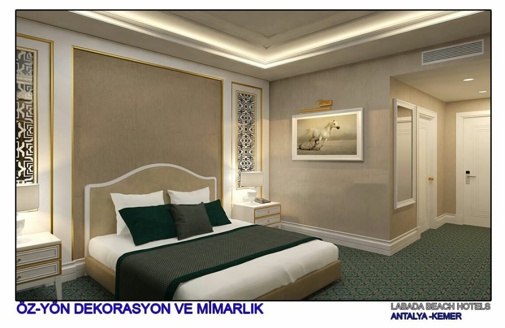 Antalya Otel