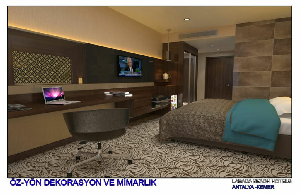 Antalya Otel