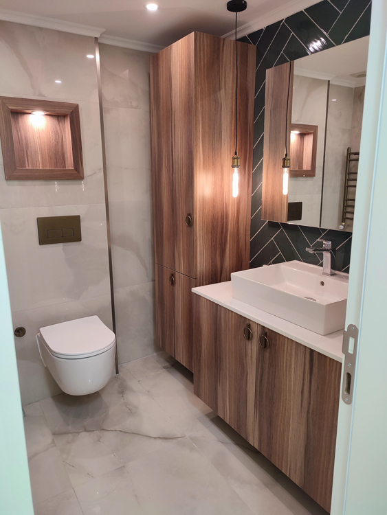 Ataşehir Beyaz Konutlar Daire