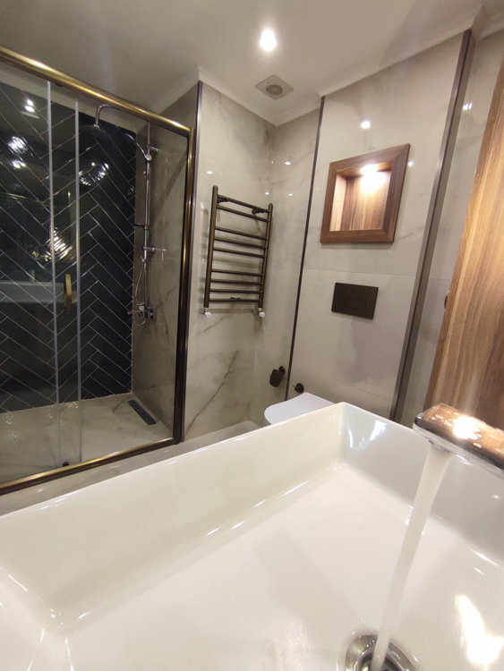 Ataşehir Beyaz Konutlar Daire