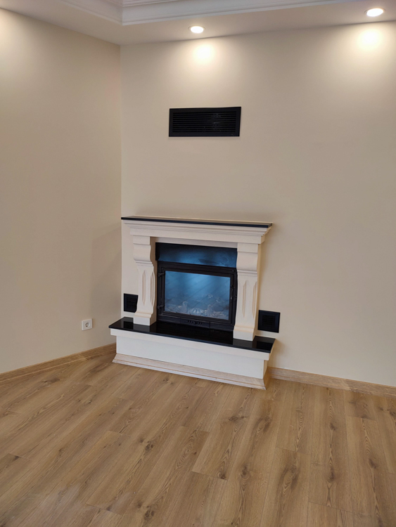 Ataşehir Beyaz Konutlar Daire