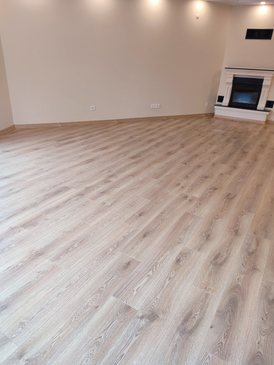 Ataşehir Beyaz Konutlar Daire