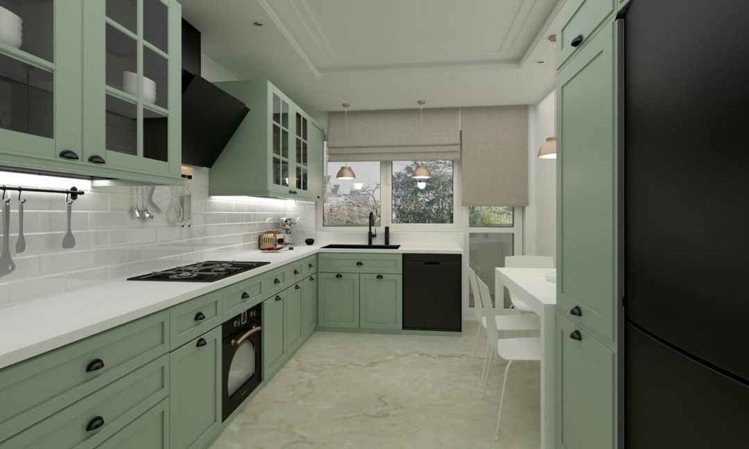 Atasehir Beyaz Konutlar