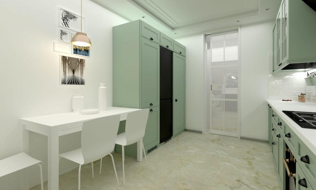 Atasehir Beyaz Konutlar