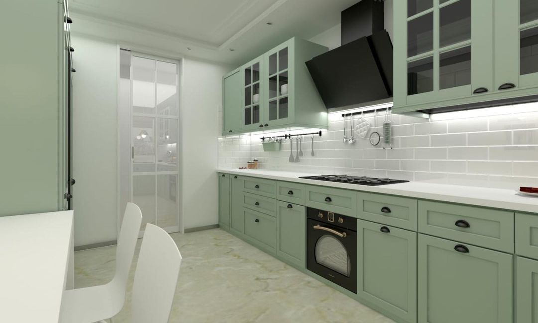 Atasehir Beyaz Konutlar