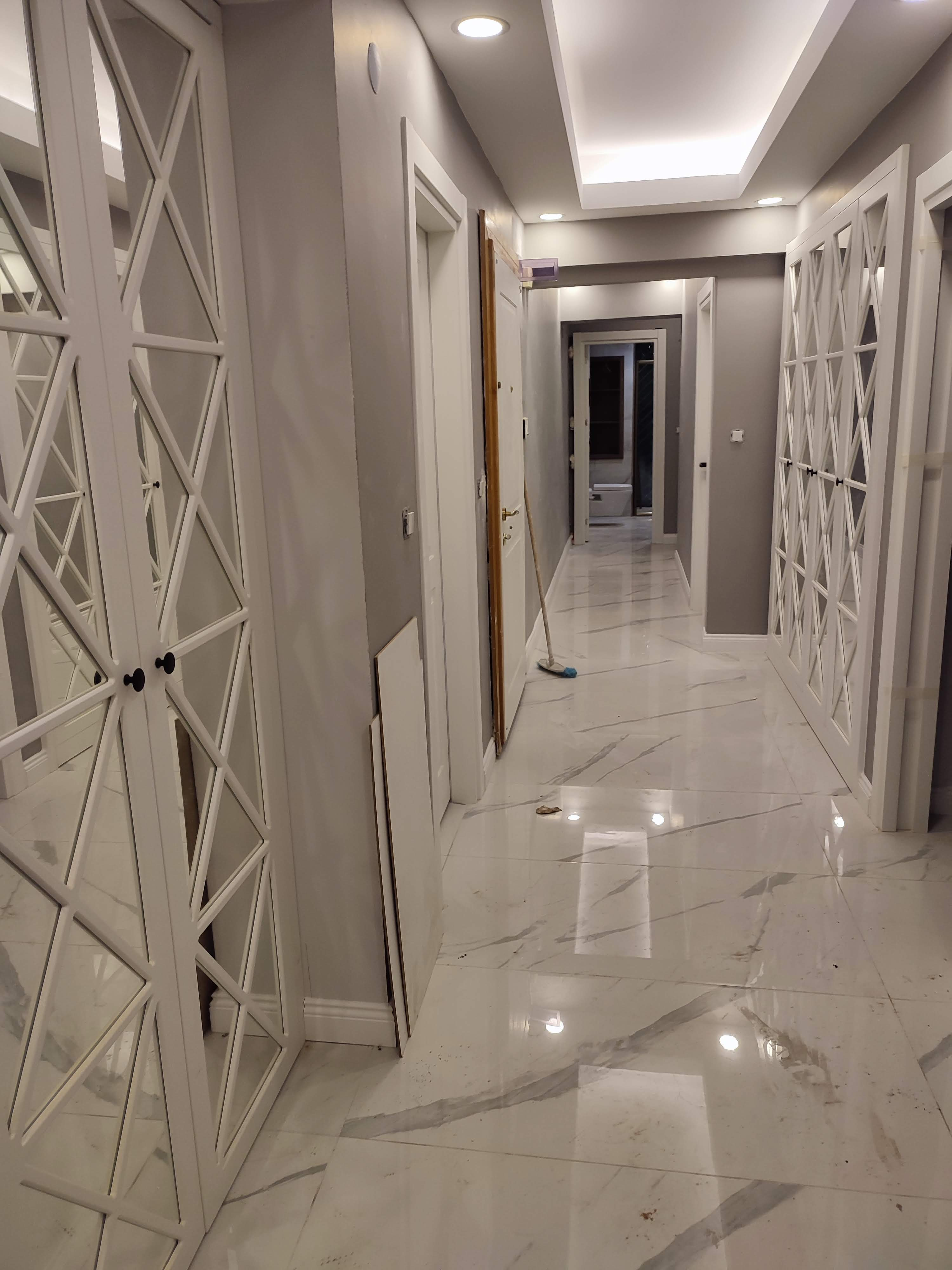 Bakırköy Tadilat Projesi