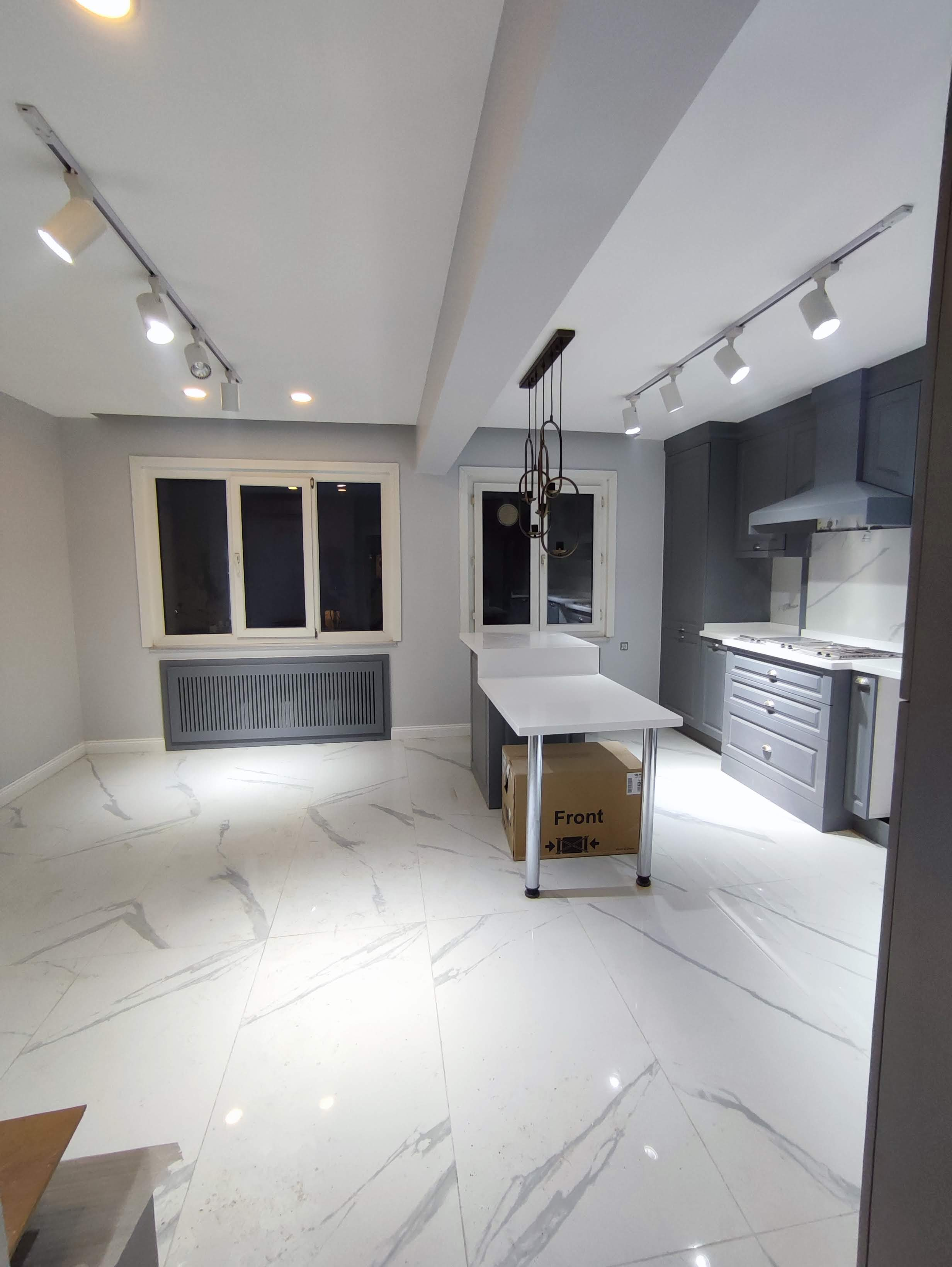 Bakırköy Tadilat Projesi