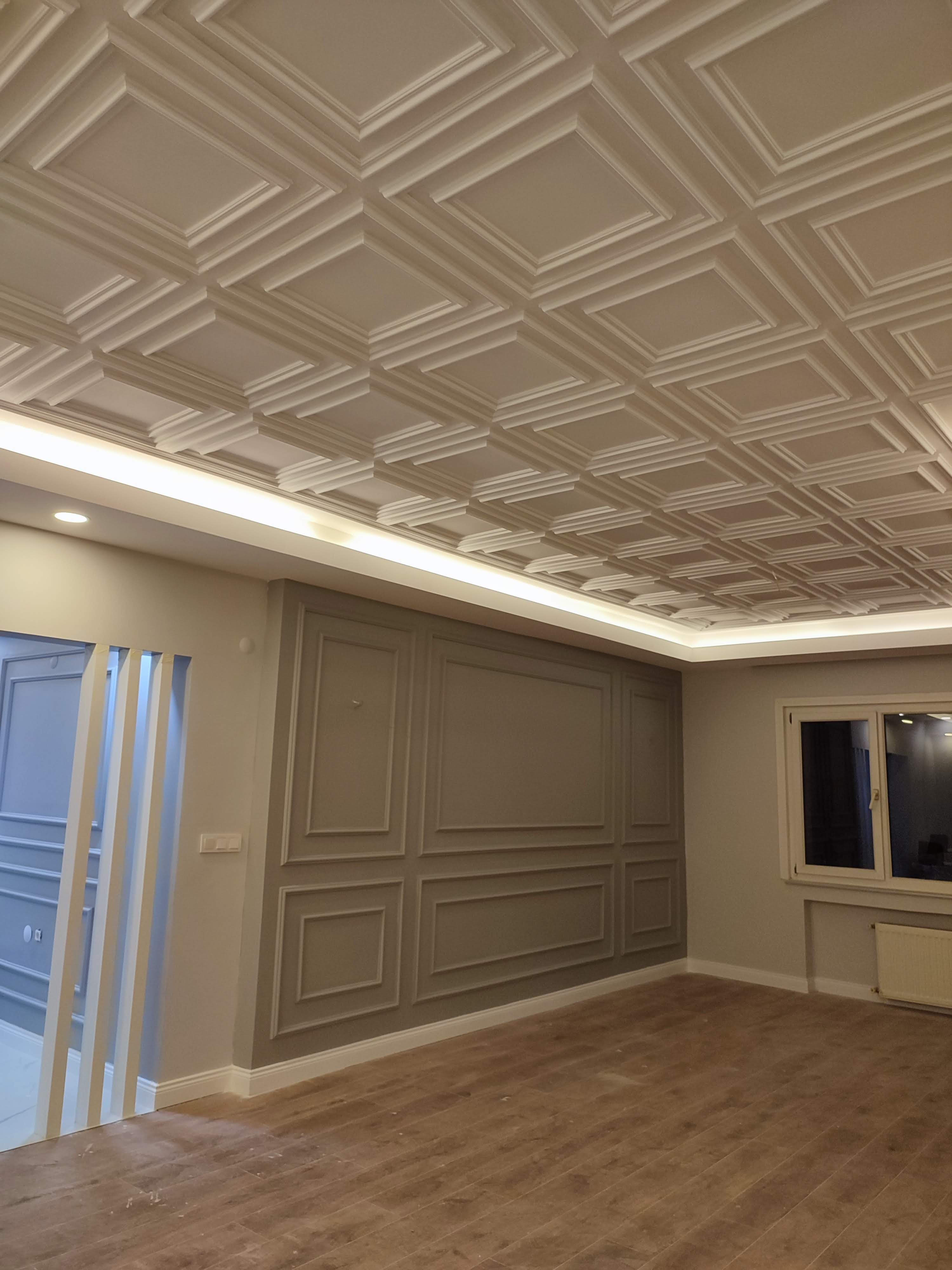 Bakırköy Tadilat Projesi