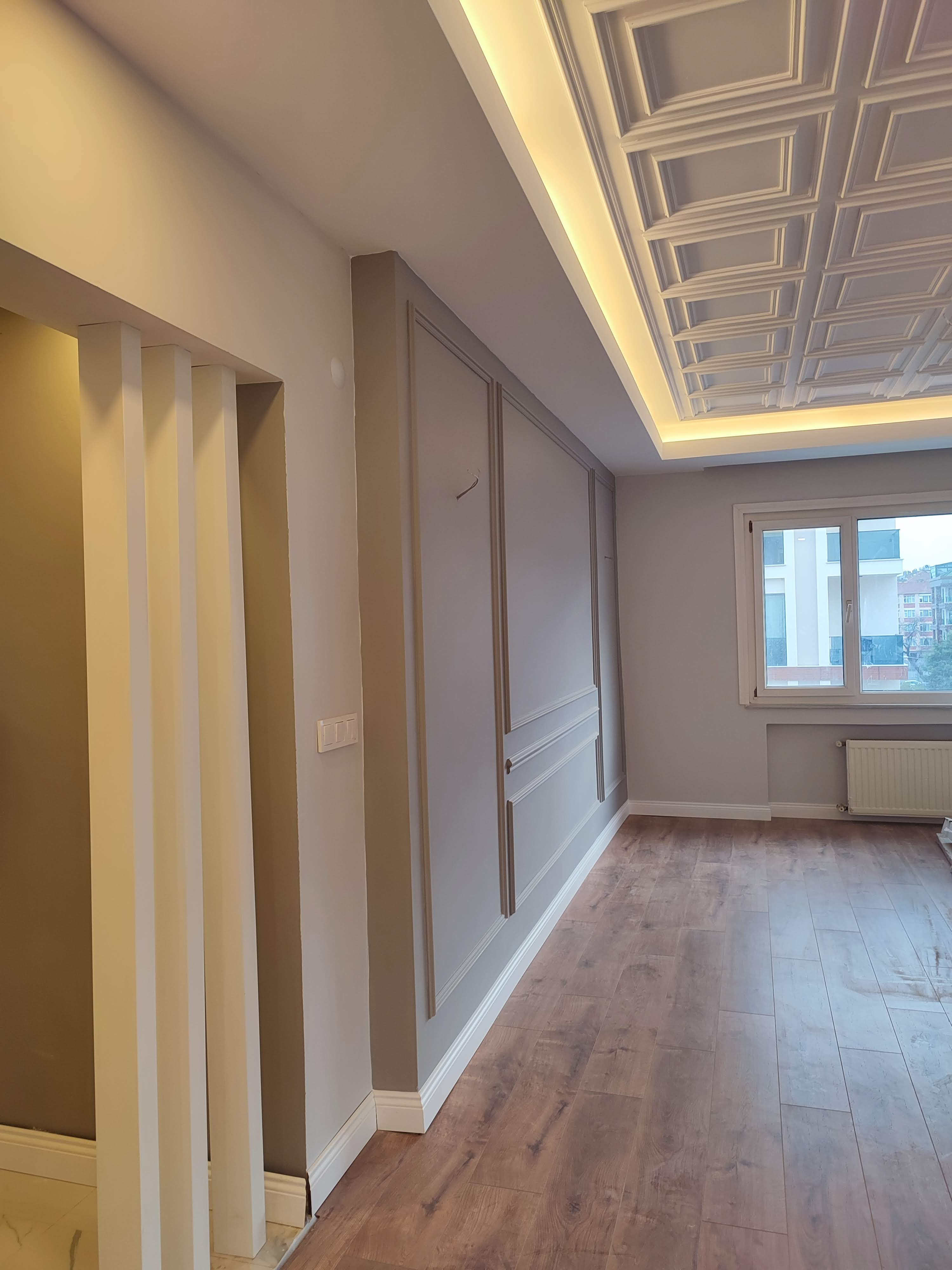 Bakırköy Tadilat Projesi