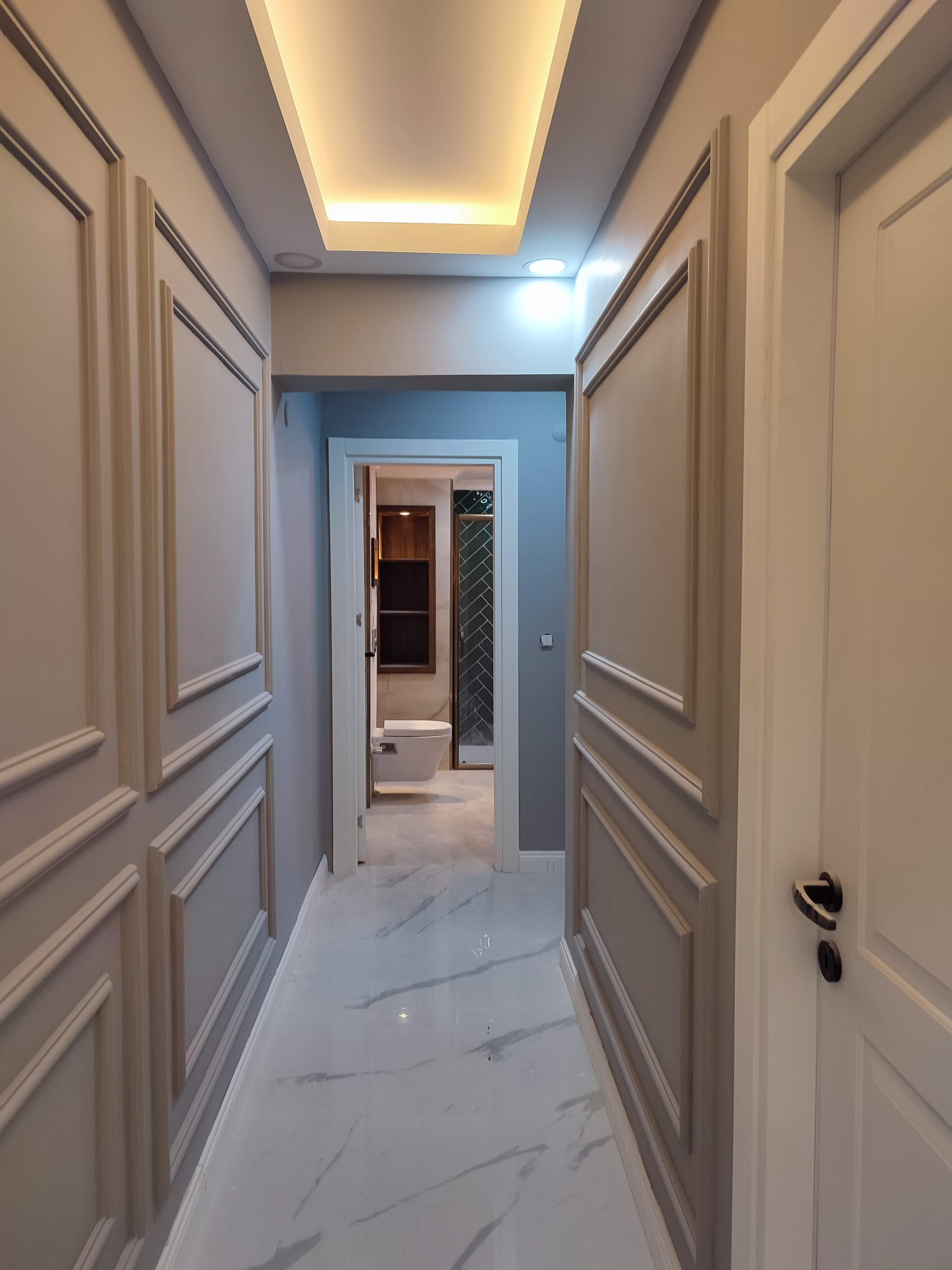 Bakırköy Tadilat Projesi