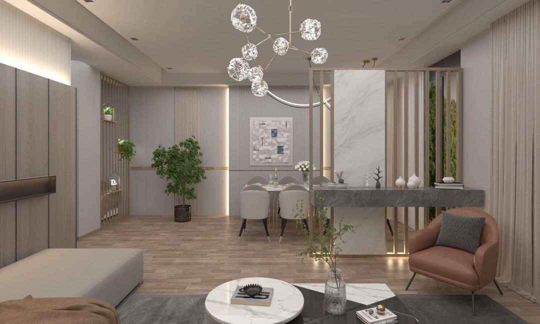 BAŞAKŞEHİR VİLLA