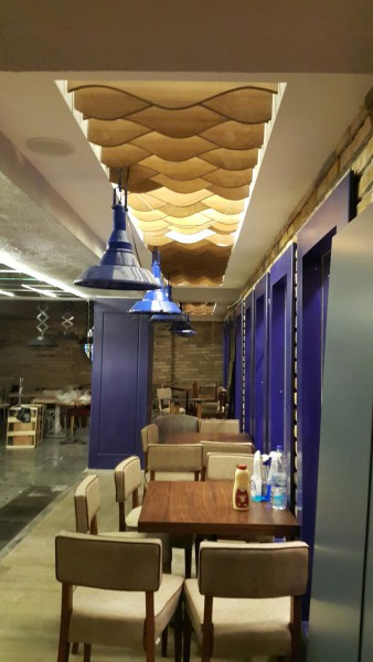 Basha Cafe