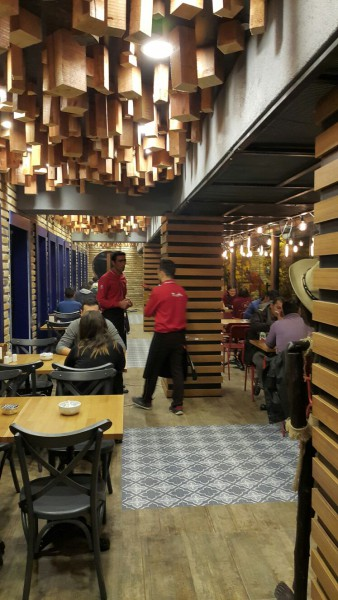 Basha Cafe
