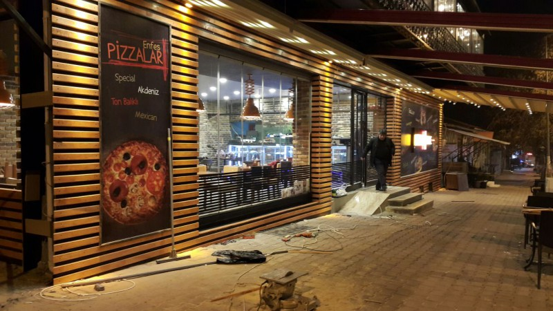 Basha Cafe