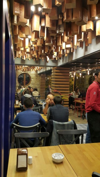 Basha Cafe