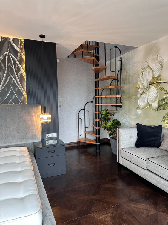 Beykoz Paşabahçe Villa