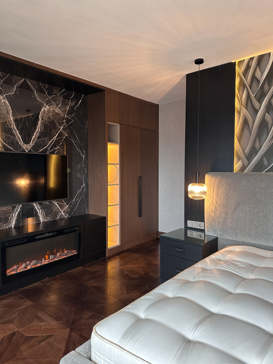 Beykoz Paşabahçe Villa