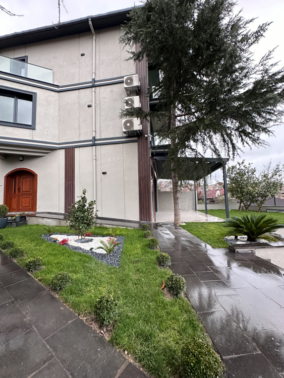 Beykoz Paşabahçe Villa