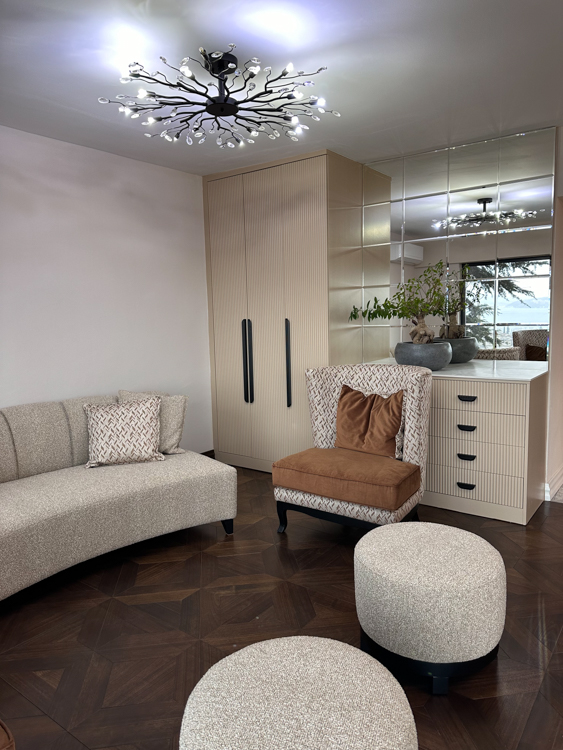 Beykoz Paşabahçe Villa