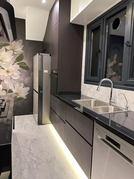 Beykoz Paşabahçe Villa