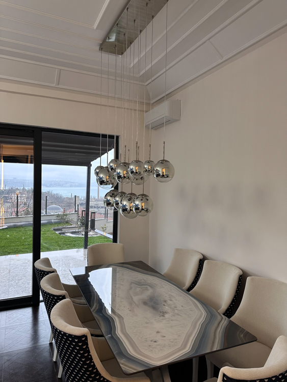 Beykoz Paşabahçe Villa