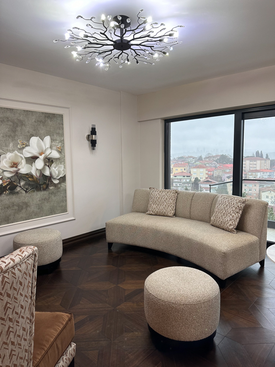 Beykoz Paşabahçe Villa