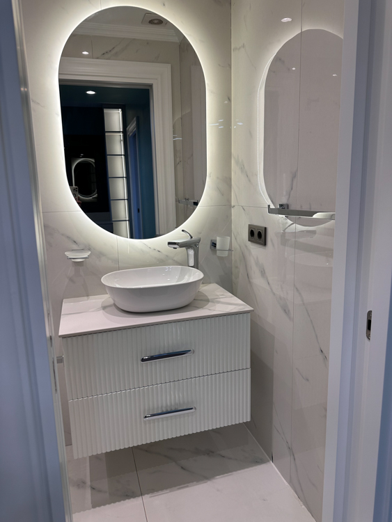 Beykoz Paşabahçe Villa