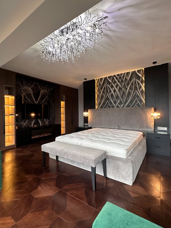 Beykoz Paşabahçe Villa