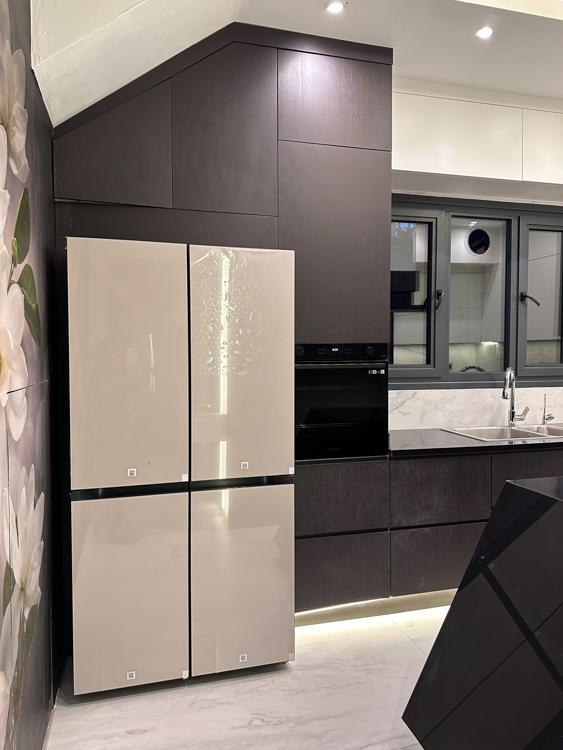 Beykoz Paşabahçe Villa