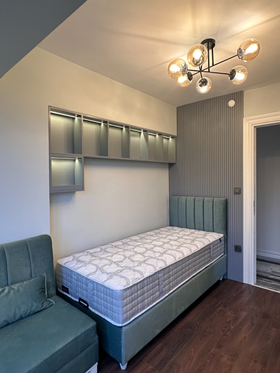 Beykoz Paşabahçe Villa