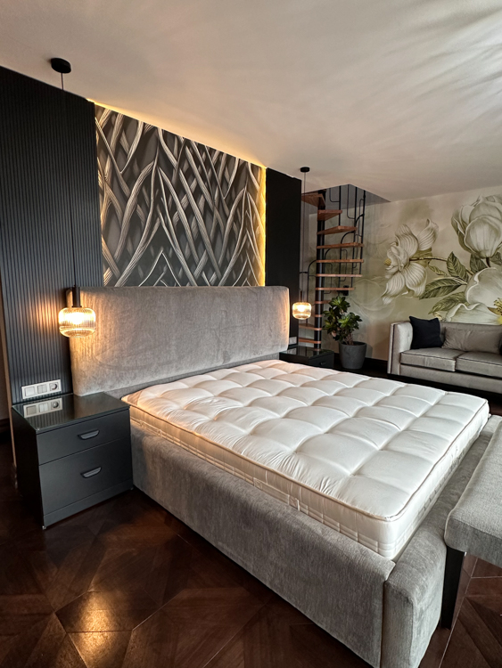 Beykoz Paşabahçe Villa